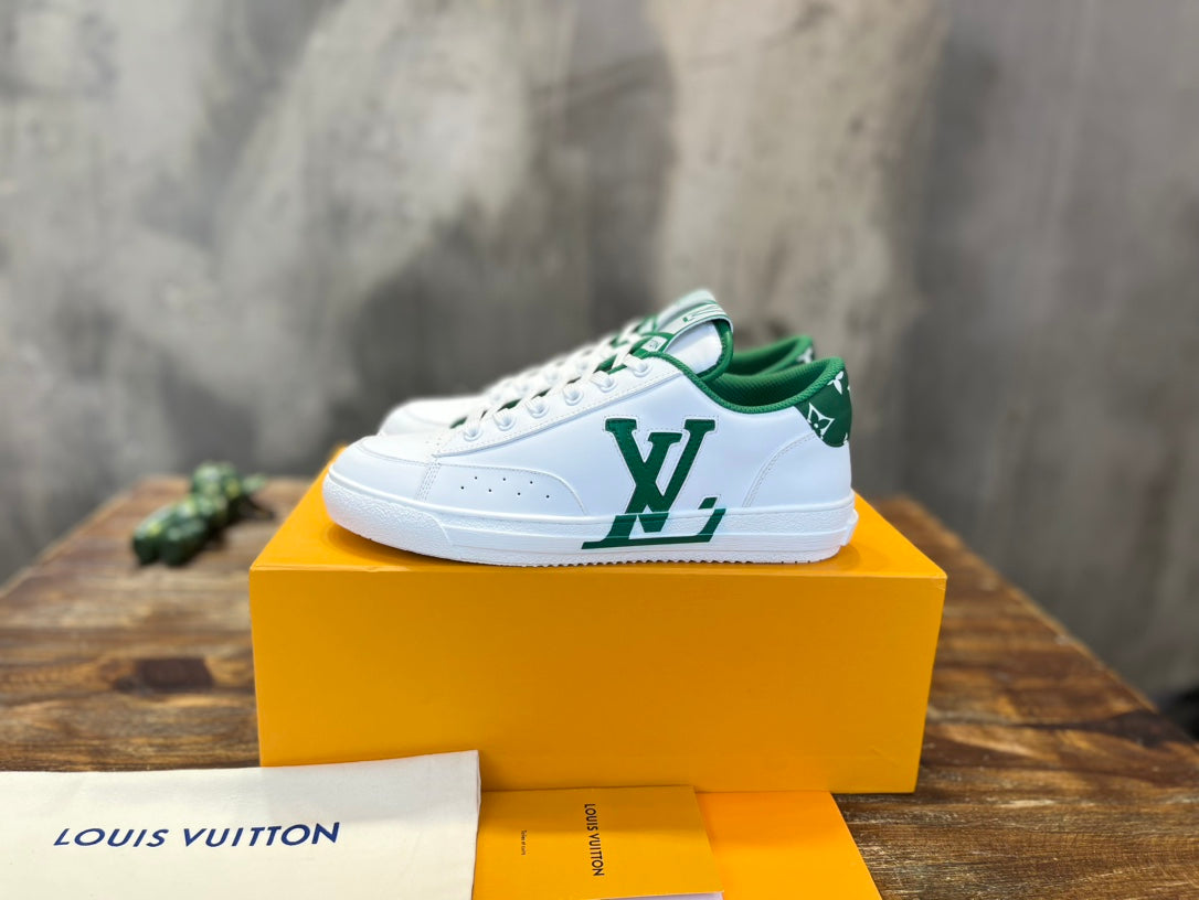 Louis Vuitton Charlie Sneakers