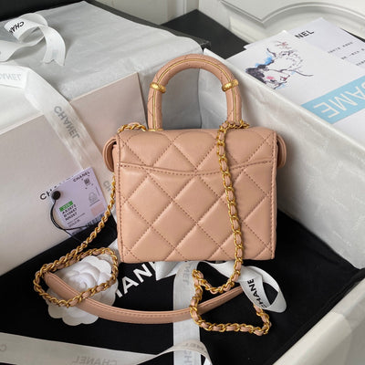 Chanel Small Vanity  Bag