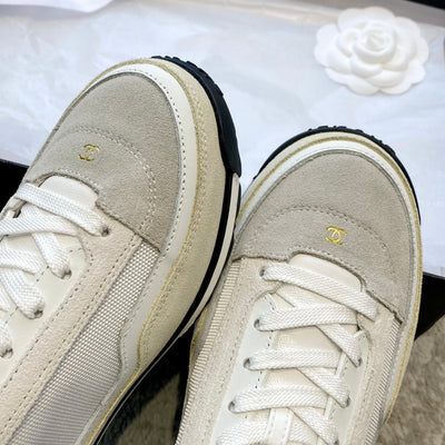 Chanel Sneakers