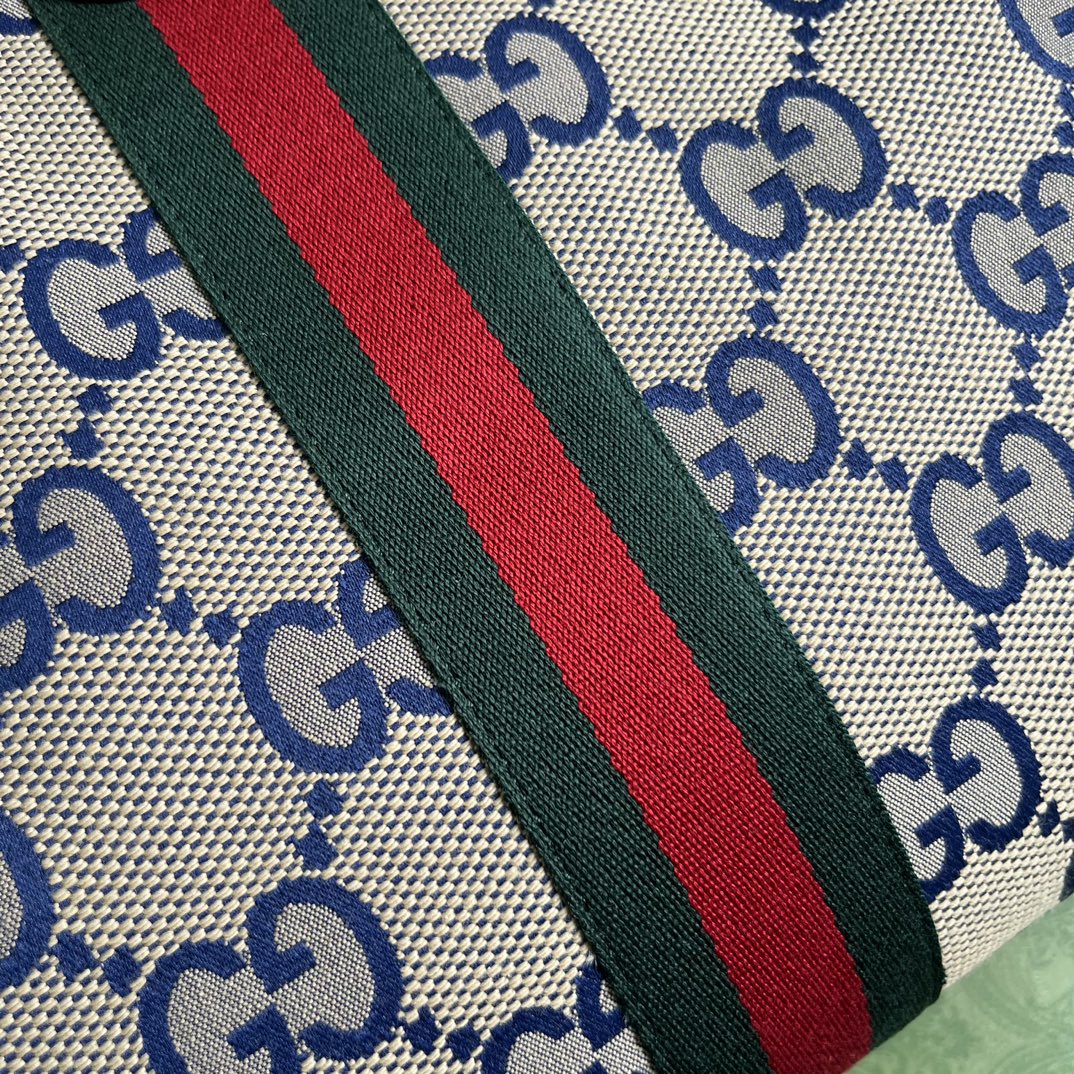 Gucci Ophidia GG Medium Tote Bag