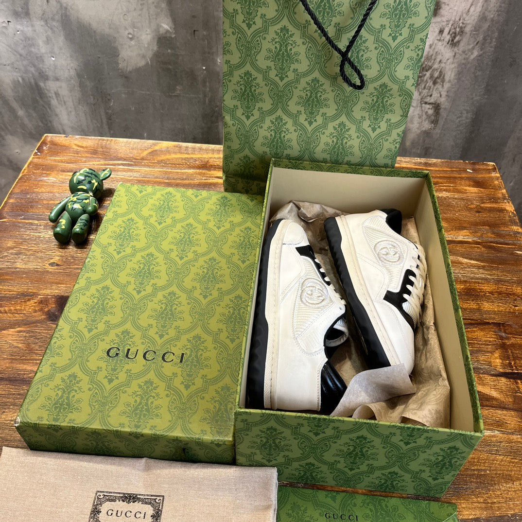 Gucci Mac80 Sneakers