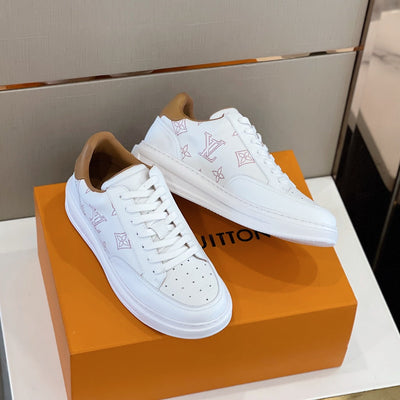 Louis Vuitton Beverly Hill Sneakers