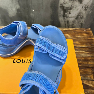 Louis Vuitton Archlight Flat Sandals