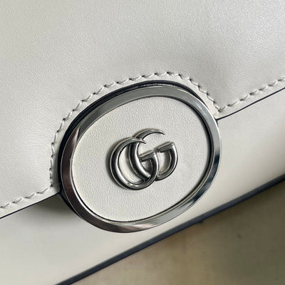 Gucci Petite GG Small Shoulder Bag