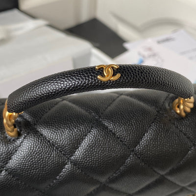 Chanel  Top Handle Bag