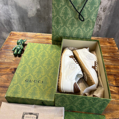 Gucci Mac80 Sneakers