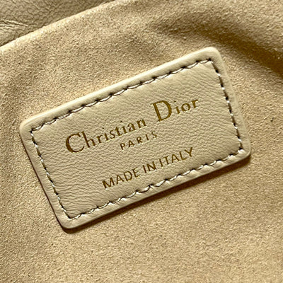 Christian Dior  Mini Lady Dior Milly Bag