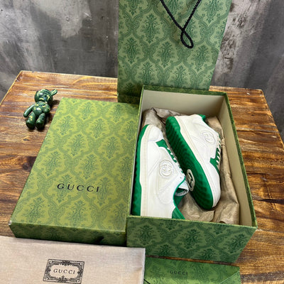 Gucci Mac80 Sneakers
