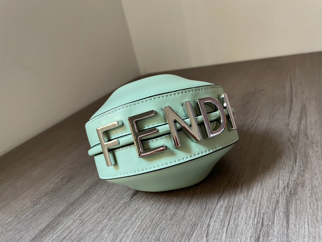 Fendi  Nano Fendigraphy  Bag