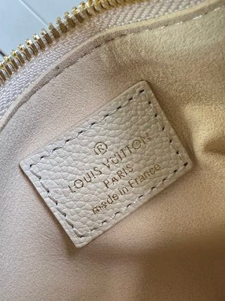 Louis Vuitton Mini Moon  Bag