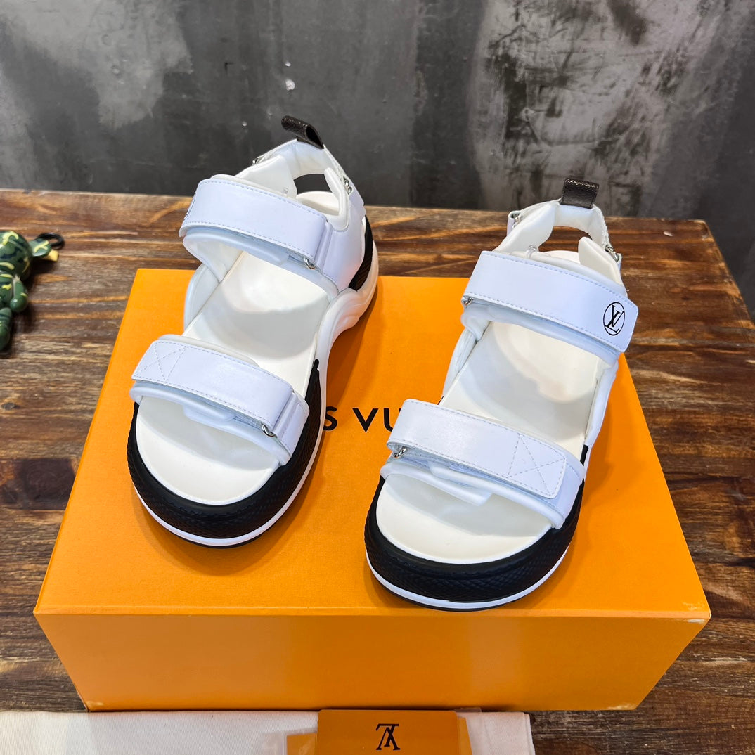 Louis Vuitton Archlight Flat Sandals