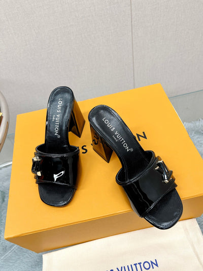 Louis Vuitton Shake Mule