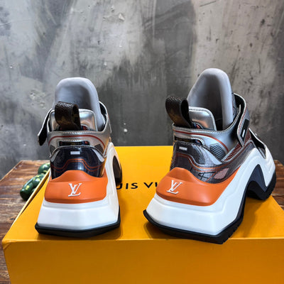 Louis Vuitton Archlight 2.0 Platform Sneakers
