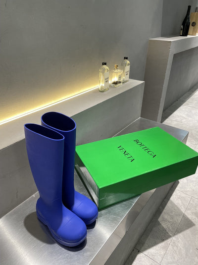 Bottega Veneta Puddle Boots