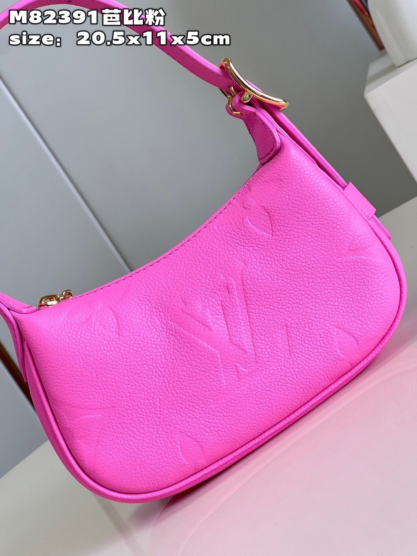 Louis Vuitton Mini Moon Bag