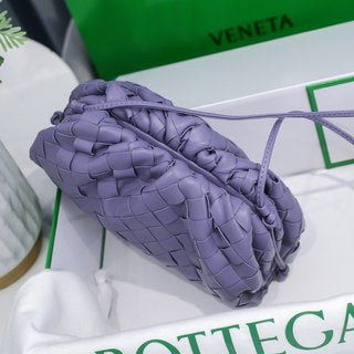 Bottega Veneta Mini Pouch Bag