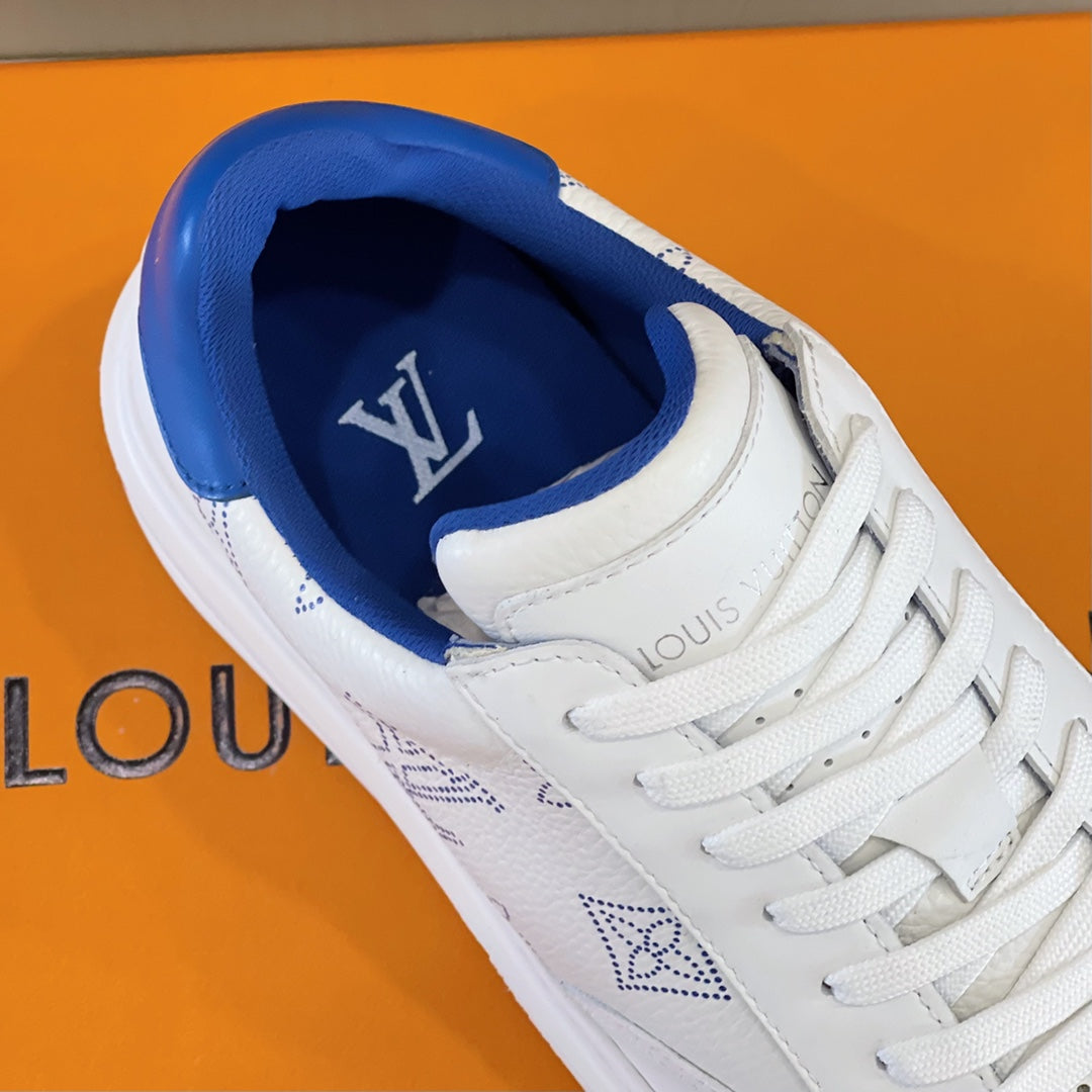 Louis Vuitton Beverly Hill Sneakers