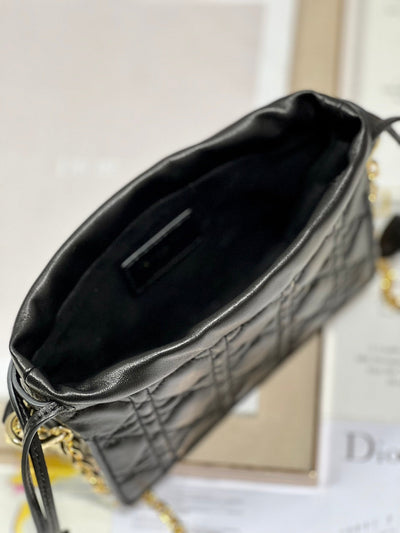 Christian Dior  Mini Lady Dior Milly Bag