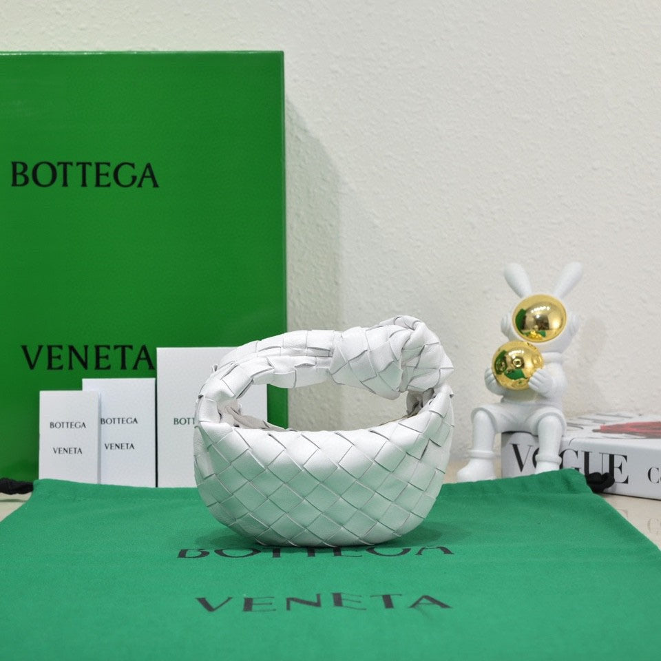 Bottega Veneta Mini Jodie Bag