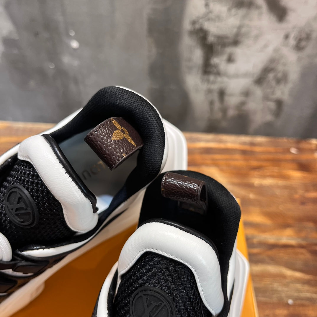 Louis Vuitton Archlight 2.0 Platform Sneakers