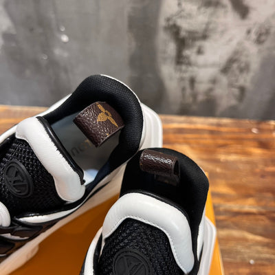 Louis Vuitton Archlight 2.0 Platform Sneakers