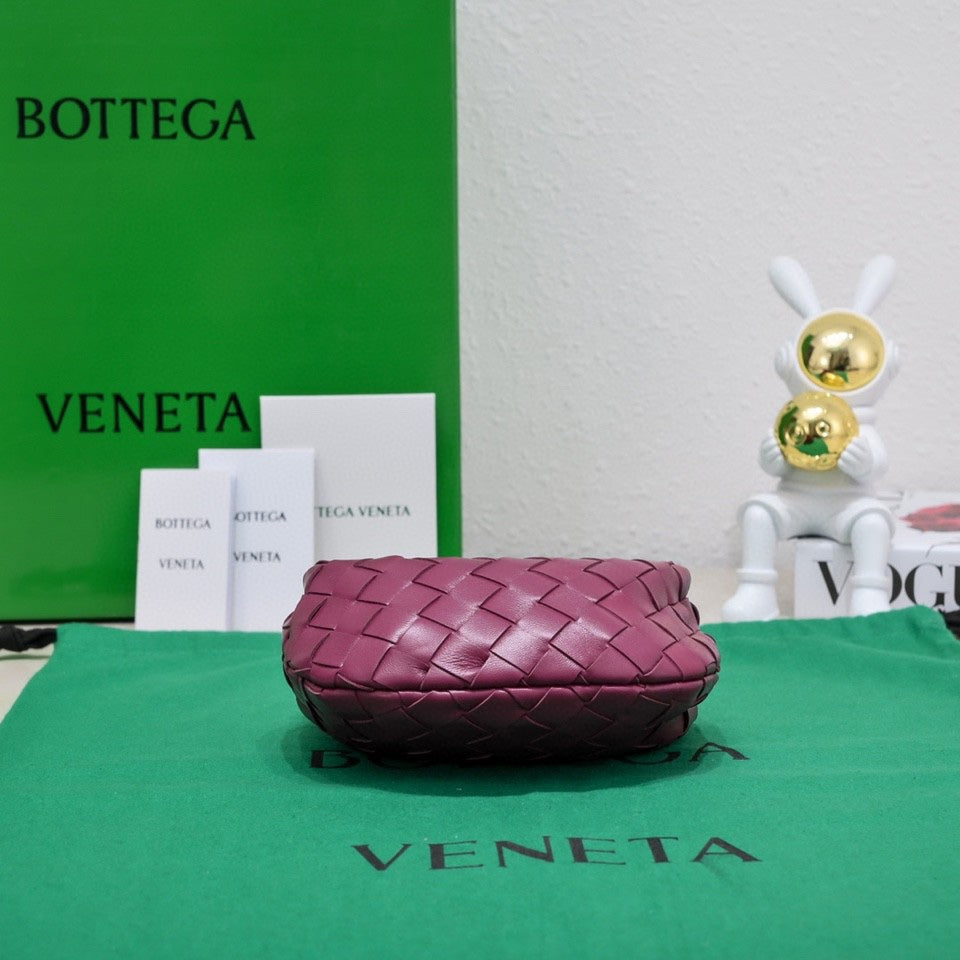 Bottega Veneta Mini Jodie Bag