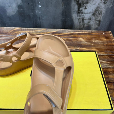 Fendi Sandals