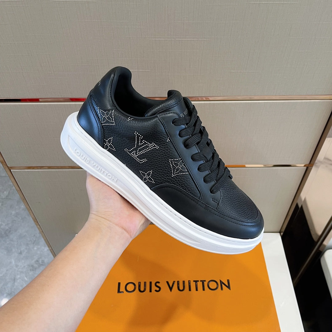 Louis Vuitton Beverly Hill Sneakers