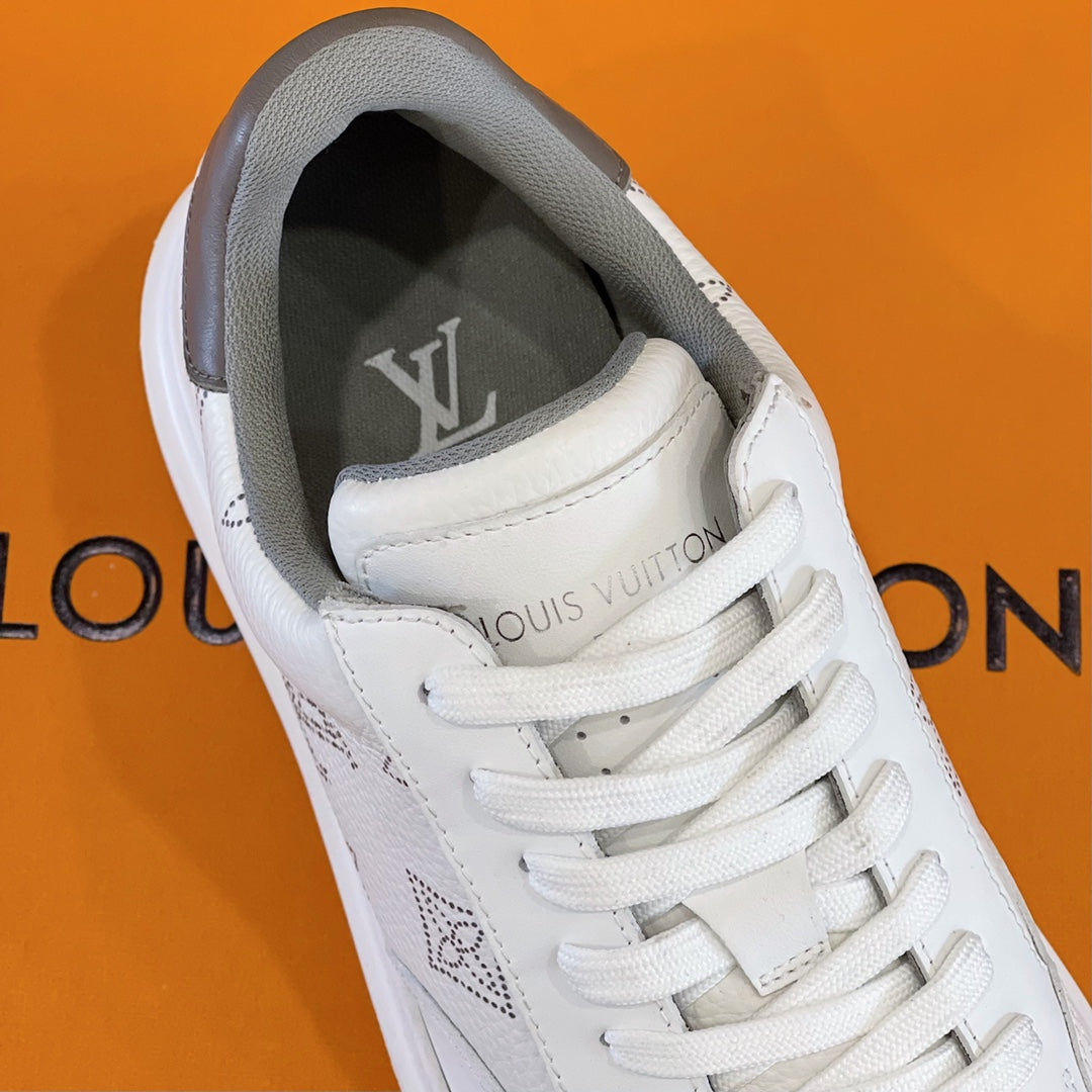 Louis Vuitton Beverly Hill Sneakers