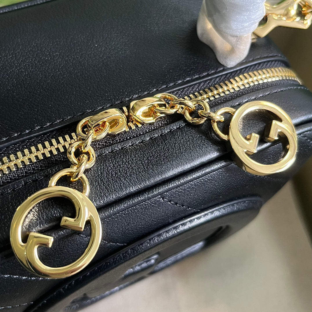 Gucci Blondie Top Handle  Bag