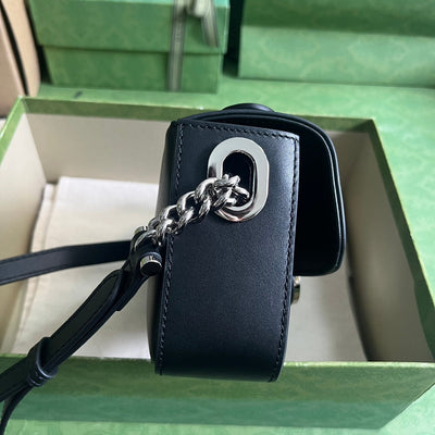 Gucci PetiteGG Small Shoulder Bag