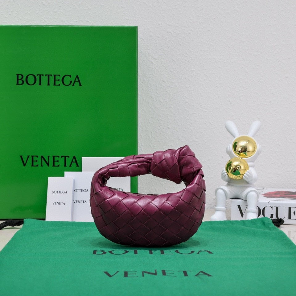 Bottega Veneta Mini Jodie Bag