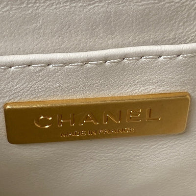 Chanel Small Vanity  Bag