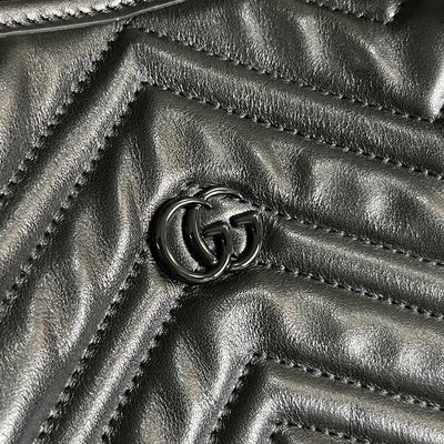 Gucci  GG Marmont Large Tote Bag