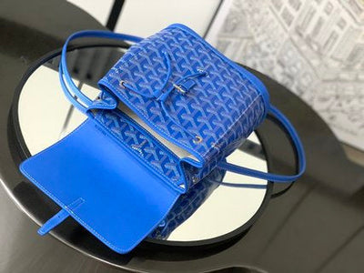 Goyard Alpin Mini Backpack