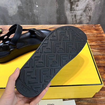 Fendi Sandals