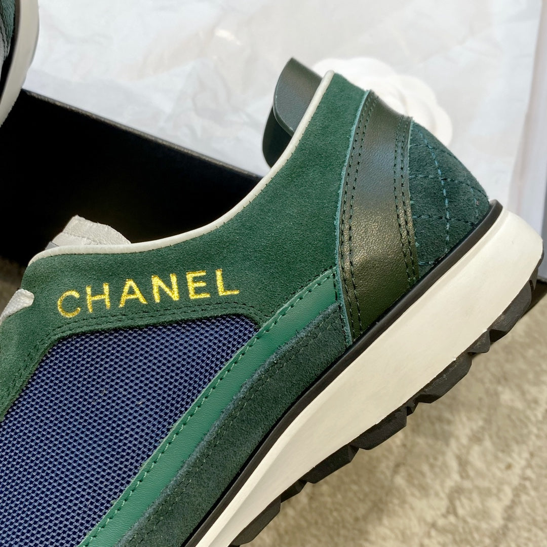 Chanel Sneakers