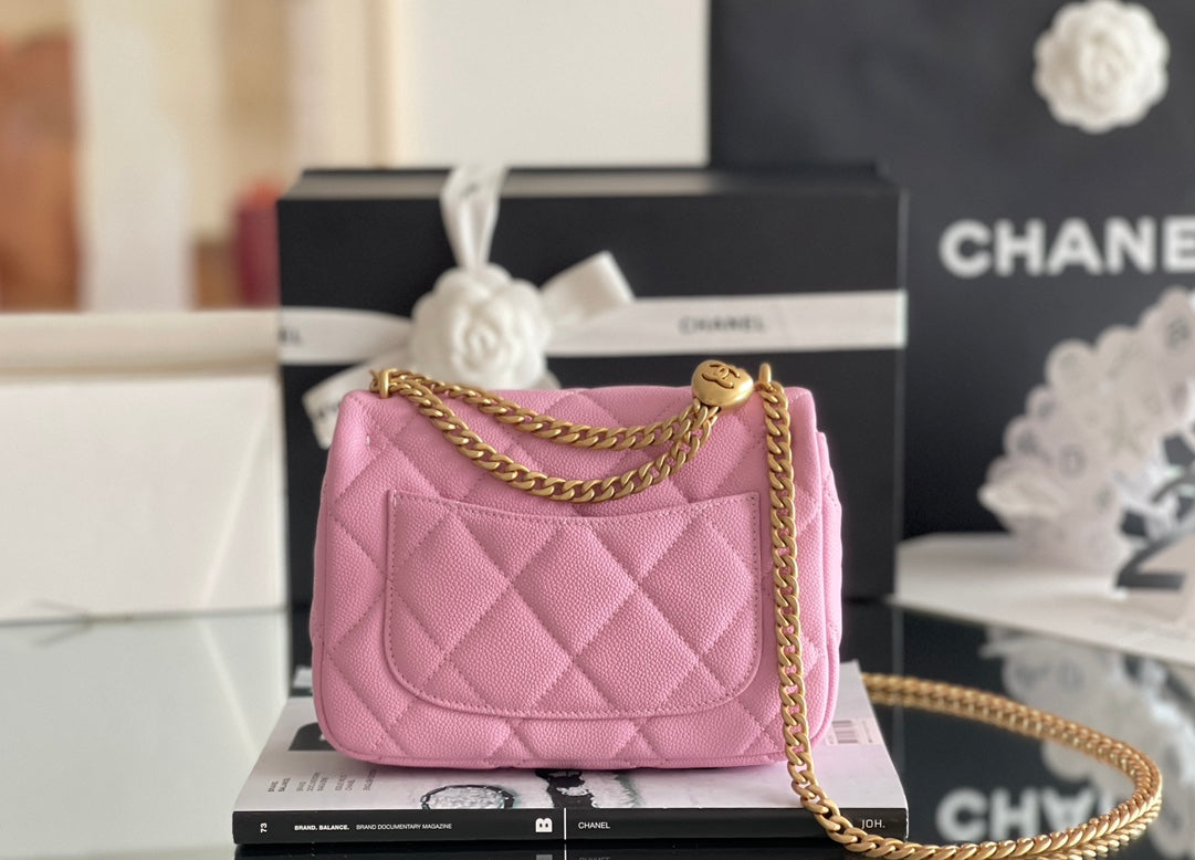 Chanel Mini Flap Bag