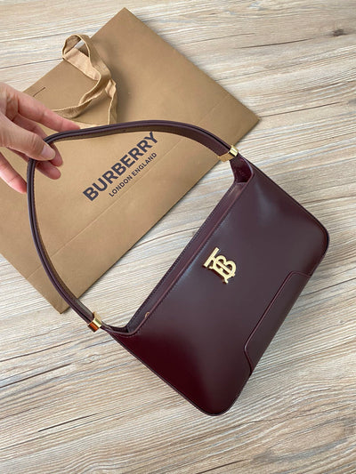 Burberry TB Shoulder Bag