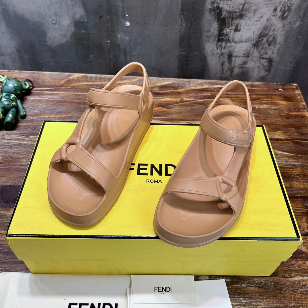 Fendi Sandals