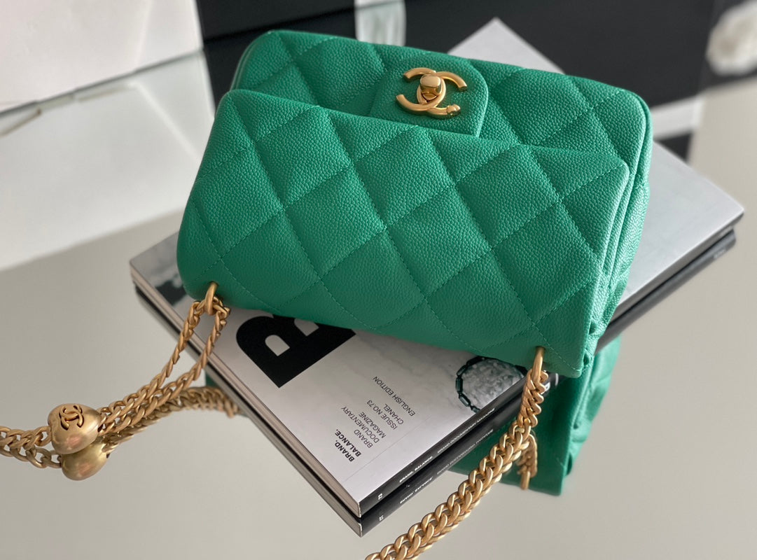 Chanel Mini Flap Bag