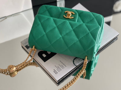 Chanel Mini Flap Bag