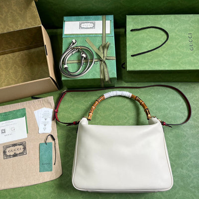 Gucci Diana Medium Shoulder Bag