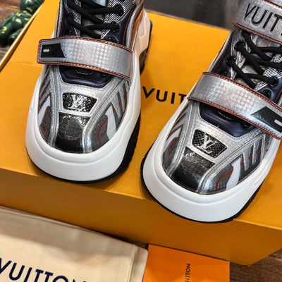 Louis Vuitton Archlight 2.0 Platform Sneakers