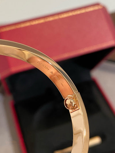 Highest Quality Cartier Love Bracelet Accessory