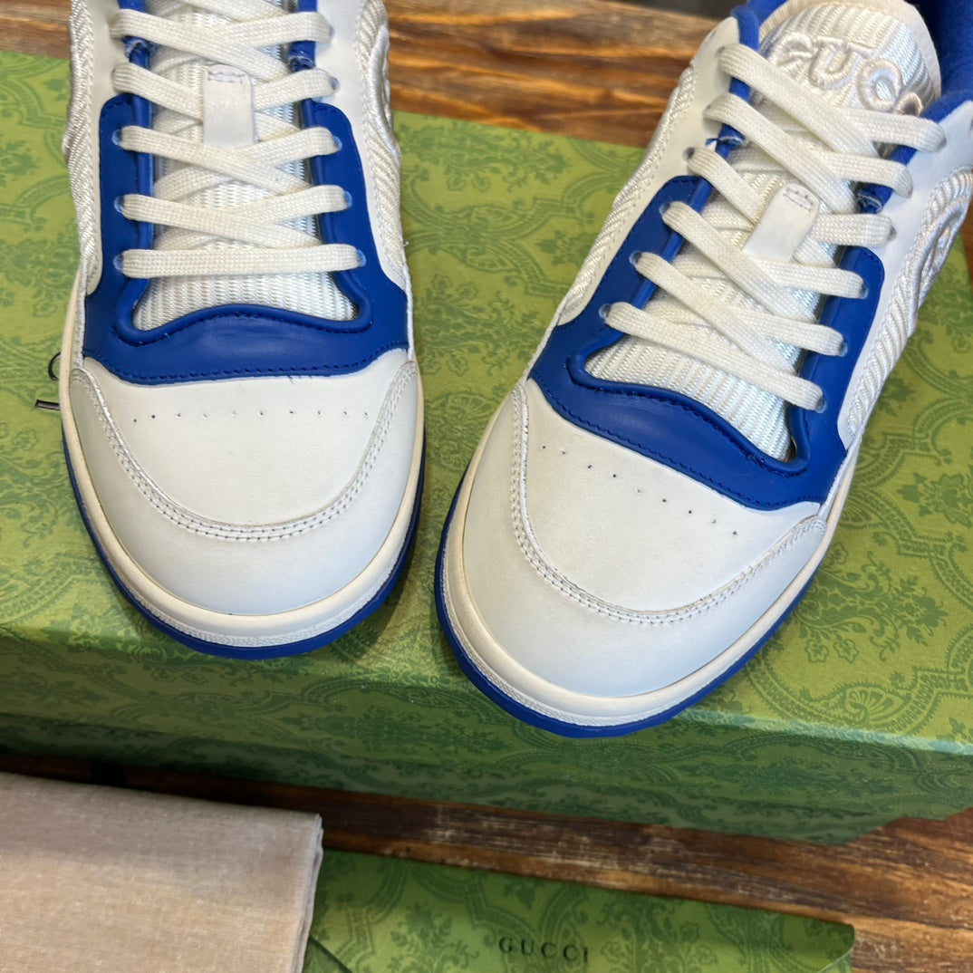 Gucci Mac80 Sneakers