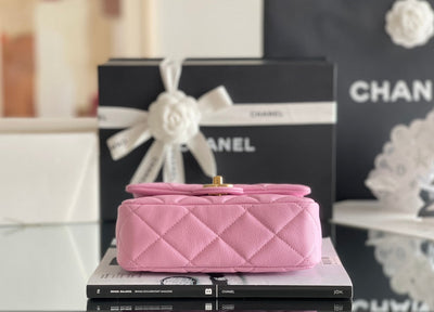 Chanel Mini Flap Bag