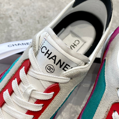 Chanel Sneakers