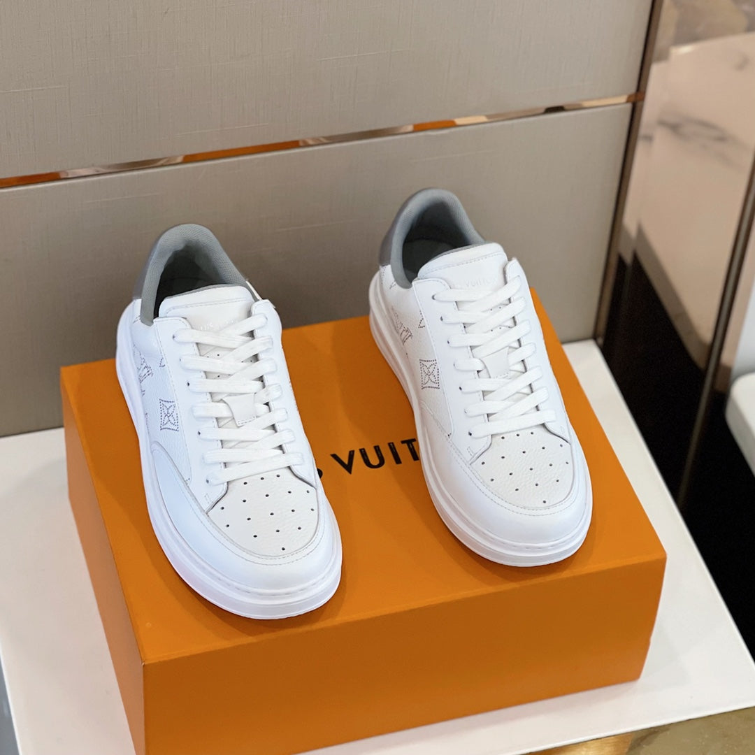 Louis Vuitton Beverly Hill Sneakers