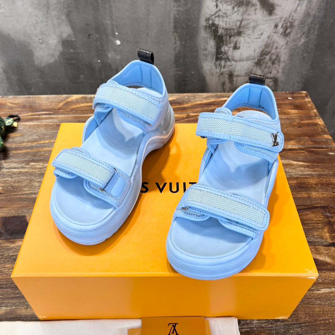 Louis Vuitton Archlight Flat Sandals